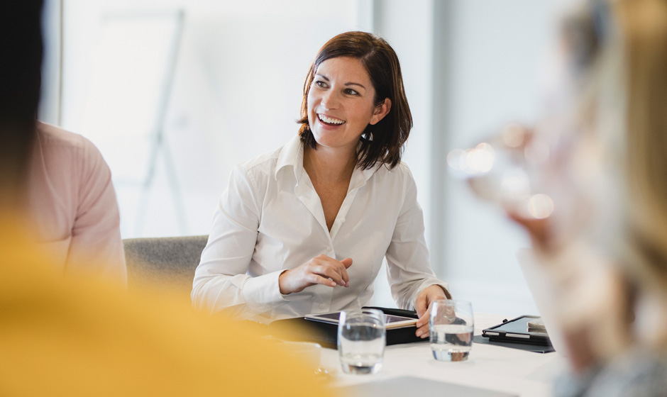 Corporate Governance - DSGV - 2022 - Bericht an die Gesellschaft