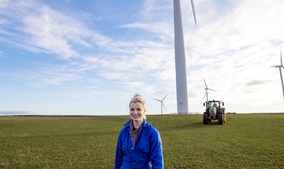 Klimaschutz - DSGV - 2022 - Bericht an die Gesellschaft